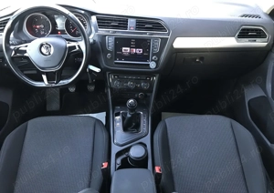 Volkswagen TIGUAN BlueMotion Technology - imagine 5