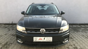 Volkswagen TIGUAN BlueMotion Technology - imagine 11