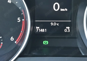 Volkswagen TIGUAN BlueMotion Technology - imagine 7