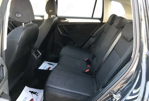 Volkswagen TIGUAN BlueMotion Technology - imagine 14