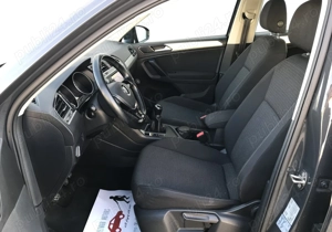 Volkswagen TIGUAN BlueMotion Technology - imagine 13