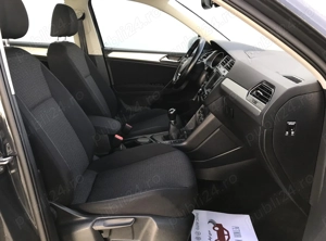 Volkswagen TIGUAN BlueMotion Technology - imagine 16