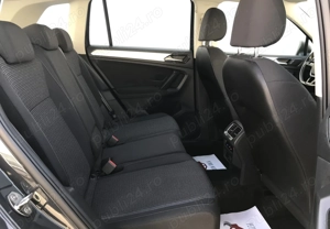 Volkswagen TIGUAN BlueMotion Technology - imagine 15