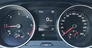 Volkswagen TIGUAN BlueMotion Technology - imagine 20