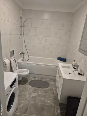 Închiriez studio pe termen lung!! - imagine 4