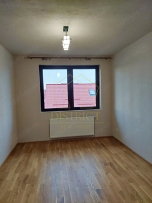 Duplex spatios cu 4 camere | Giroc | DAF Junior - imagine 5