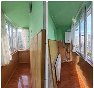 Apartament 2 camere decomandat, zona Astra - imagine 4