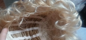 Vand peruci 1.2 inchi 