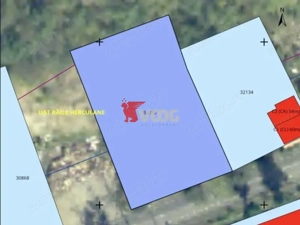 Teren Baile Herculane - imagine 2