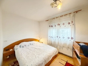 Apartament 3 camere, semidecomandat, 43mp utili, zona Piata Doina - imagine 3