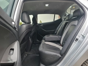 Kia Optima 1.7 CRDI cu 195000 km recent înmatriculată 09 2025 - imagine 7