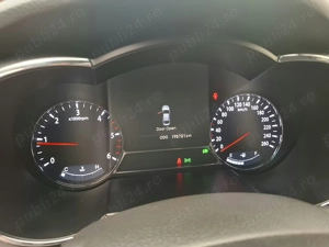 Kia Optima 1.7 CRDI cu 195000 km recent înmatriculată 09 2025 - imagine 6