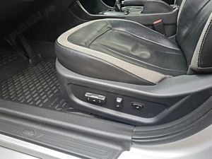 Kia Optima 1.7 CRDI cu 195000 km recent înmatriculată 09 2025 - imagine 8