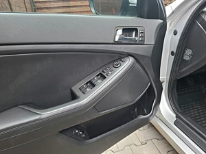 Kia Optima 1.7 CRDI cu 195000 km recent înmatriculată 09 2025 - imagine 9