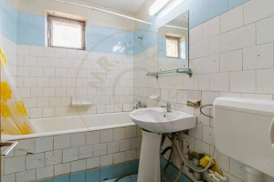 Apartament 100+mp - Spatiu, Lumina, Priveliste - imagine 12