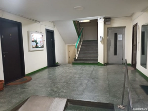 Apartament 2 camere Bucuresti Noi Parc Metrou Bazilescu  - imagine 6