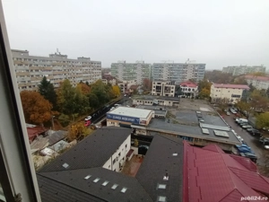 Apartament 2 camere Bucuresti Noi Parc Metrou Bazilescu  - imagine 9