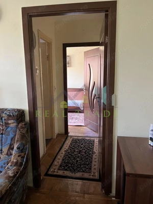 Apartament 2 camere etaj intermediar Astra Saturn - imagine 4