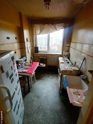 Apartament 2 camere Bucuresti Noi Parc Metrou Bazilescu  - imagine 4