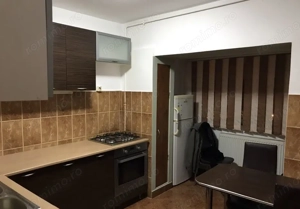 Garsoniera in zona Virtutii