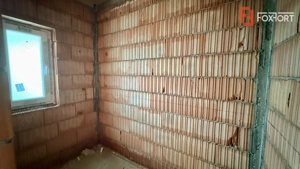 Duplex cu 3 camere si 2 bai si teren de 250 mp, zona Mosnita Veche - imagine 11