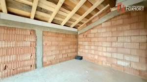 Duplex cu 3 camere si 2 bai si teren de 250 mp, zona Mosnita Veche - imagine 6