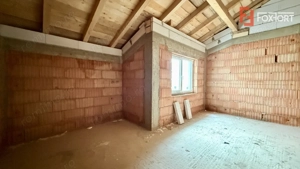 Duplex cu 3 camere si 2 bai si teren de 250 mp, zona Mosnita Veche - imagine 4