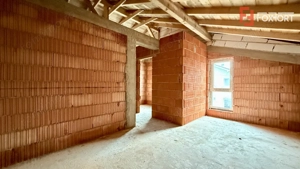 Duplex cu 3 camere si 2 bai si teren de 250 mp, zona Mosnita Veche - imagine 7