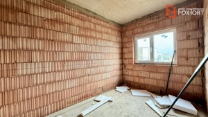 Duplex cu 3 camere si 2 bai si teren de 250 mp, zona Mosnita Veche - imagine 8