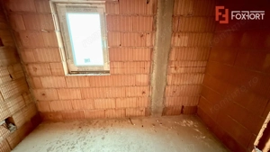 Duplex cu 3 camere si 2 bai si teren de 250 mp, zona Mosnita Veche - imagine 10