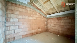 Duplex cu 3 camere si 2 bai si teren de 250 mp, zona Mosnita Veche - imagine 5