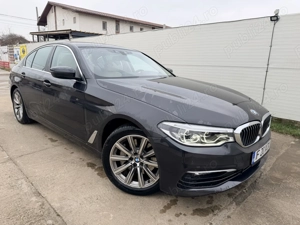 BMW 530i -Motor 2.0 benzina - 252cp - High Executive - Km Reali - An 2019-  TVA Deductibil - imagine 2