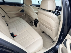 BMW 530i -Motor 2.0 benzina - 252cp - High Executive - Km Reali - An 2019-  TVA Deductibil - imagine 5