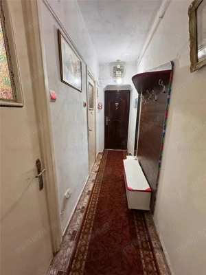 Garsonieră decomandată, Mihalache, parter, bloc reabilitat - imagine 4