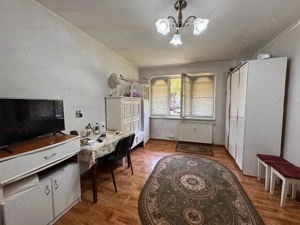 Garsonieră decomandată, Mihalache, parter, bloc reabilitat - imagine 3