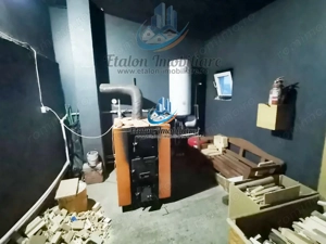 Hala 755 mp, teren 2000 mp, Girov, Judet Neamt - imagine 5