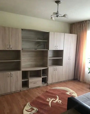 Garsoniera zona Ion Mihalache 