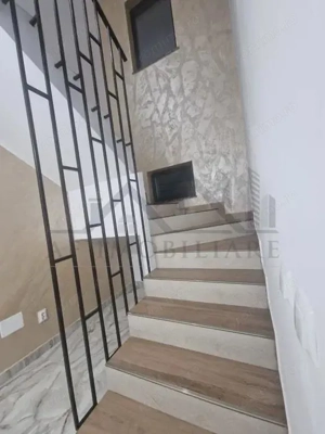 Miroslava vila la cheie  P+E su118mp Teren 440mp zona Trans Anapet - imagine 6