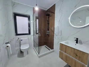 Miroslava vila la cheie  P+E su118mp Teren 440mp zona Trans Anapet - imagine 4