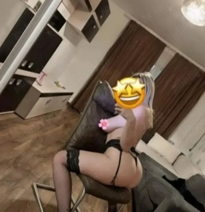 NEW! Noua în Bistrița! 