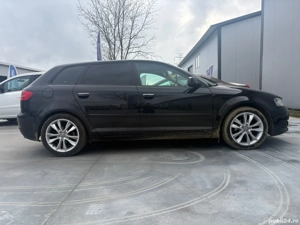 audi a3 sportbek - imagine 3