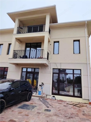 Cartier EUROPA - Apartament 3 camere - finisaje premium