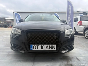 audi a3 sportbek - imagine 5