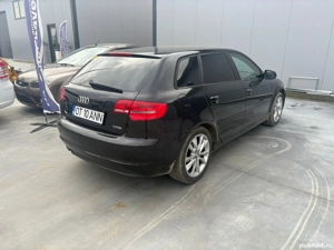 audi a3 sportbek - imagine 2