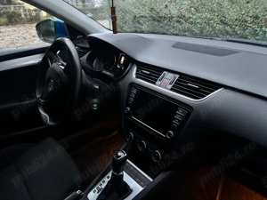 Vând Skoda 3 automata  - imagine 2