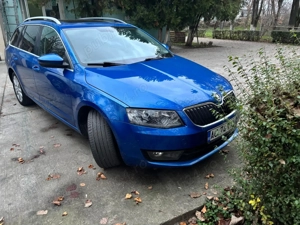 Vând Skoda 3 automata  - imagine 3