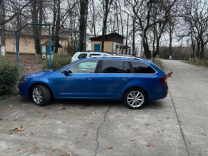 Vând Skoda 3 automata  - imagine 4