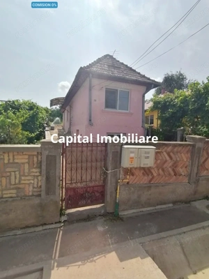 Casă cu grădină de vânzare în Turda, zona Turda Nouă , comision O%
