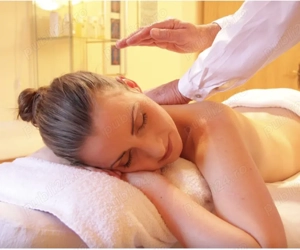 Domn serios sa-ti ofer cele mai bune servicii de companie, masaj de relaxare - imagine 3