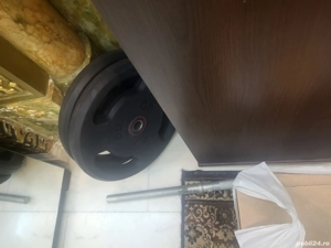 Set multifunctional complet FITNESS